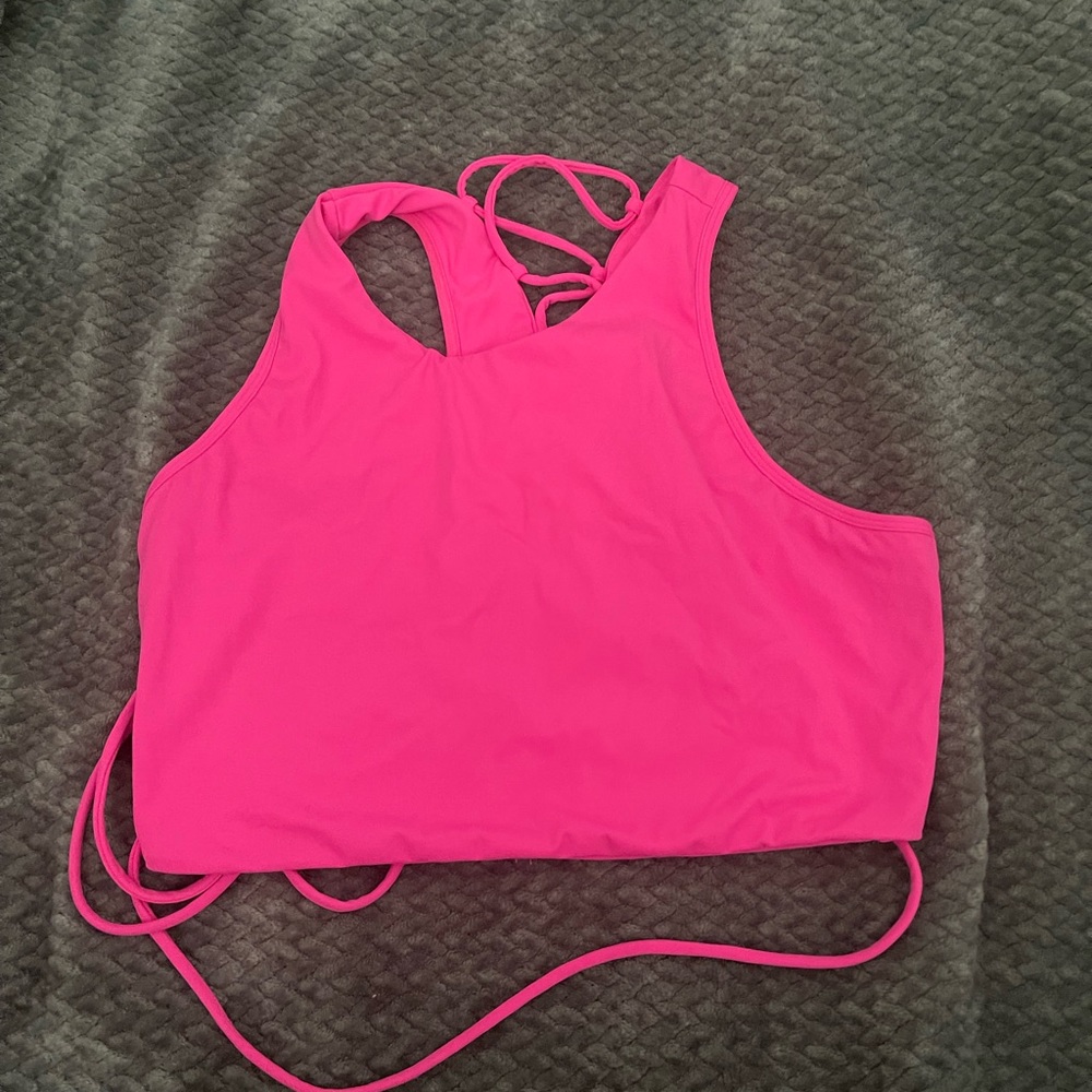 Surfside bikini top from buffbunny only tried on super cute